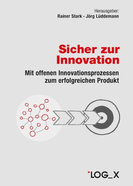 Product Image: Sicher zur Innovation