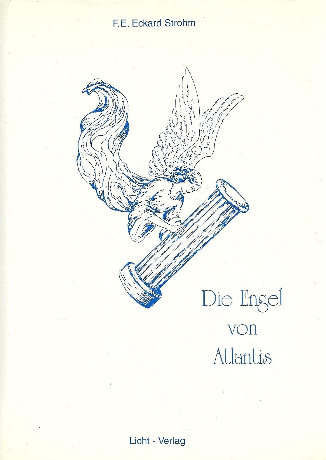 Die Engel von Atlantis Religion & Esotericism