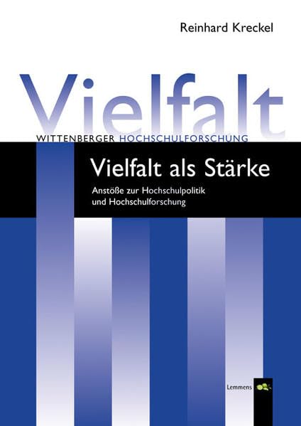 Vielfalt als Stärke book