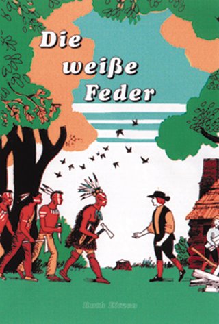 Die weiße Feder Books