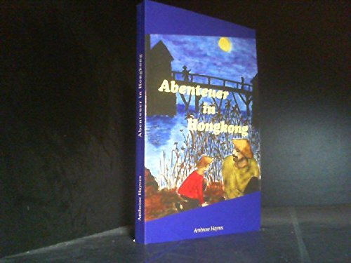 Abenteuer in Hongkong Books