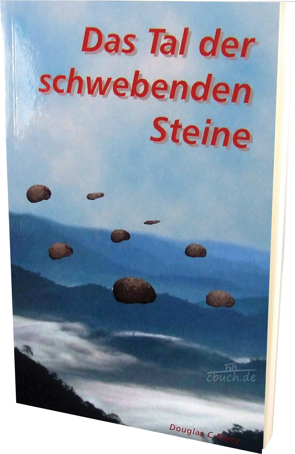 Product Image: Das Tal der schwebenden Steine