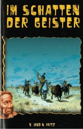 Product Image: Im Schatten der Geister