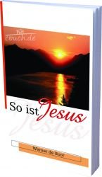 So ist Jesus (Livre en allemand) book