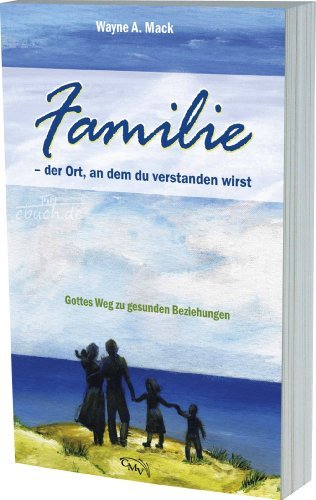 Familie - der Ort, an dem du verstanden wirst Books