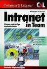 Intranet in Team Books