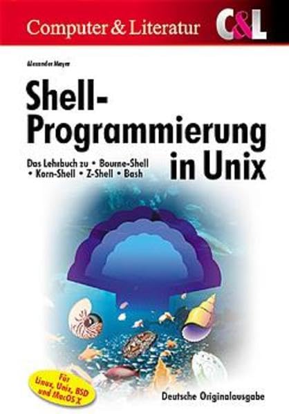 Shellprogrammierung in Unix Computer Science