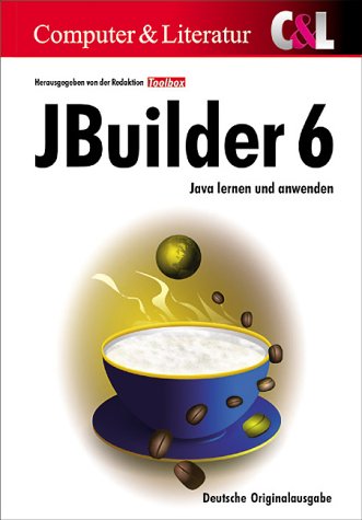 JBuilder mit Methode. book