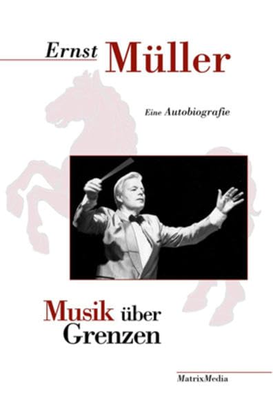 Musik über Grenzen: Eine Autobiografie Pop culture