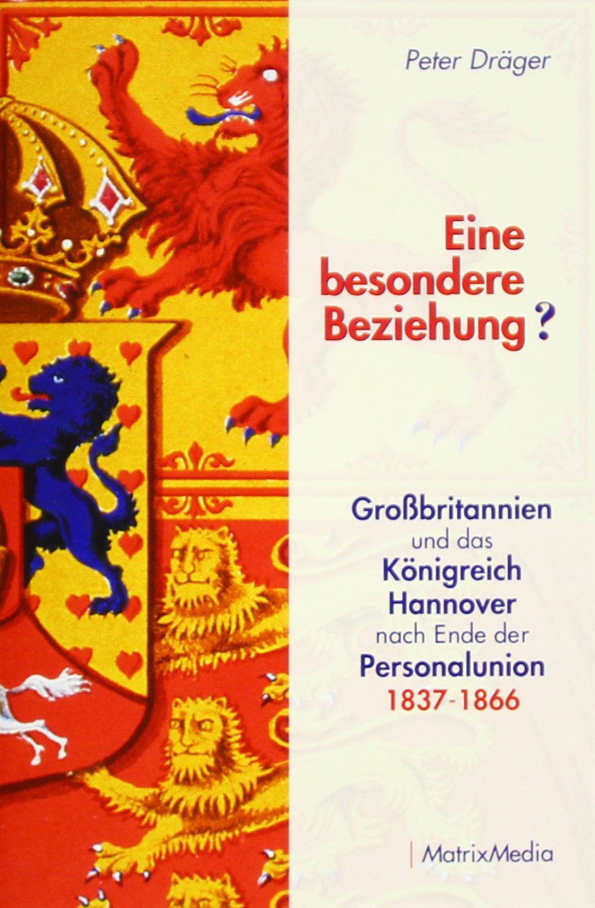 Product Image: Eine besondere Beziehung?