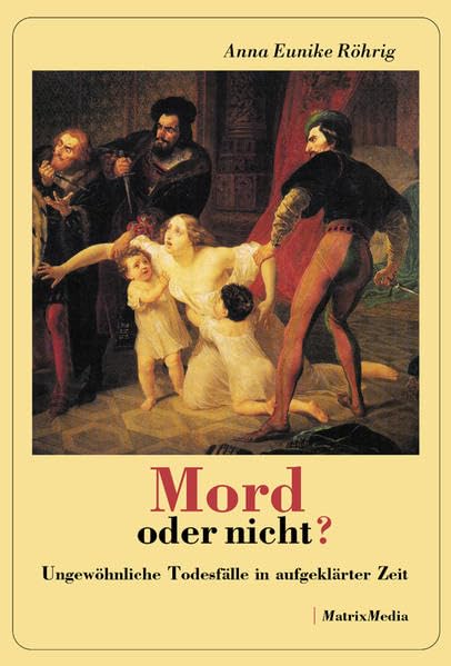 Mord oder nicht? Memories