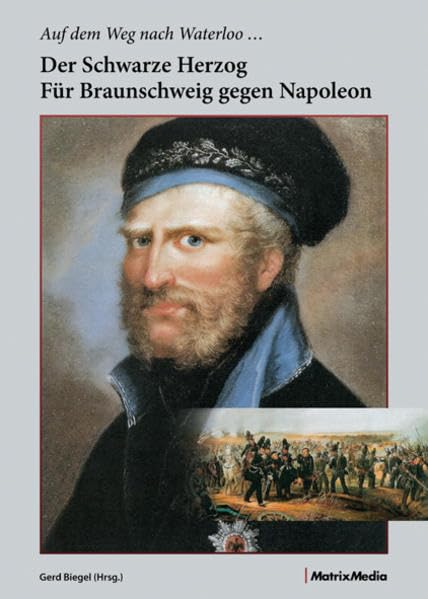 Auf dem Weg nach Waterloo Books