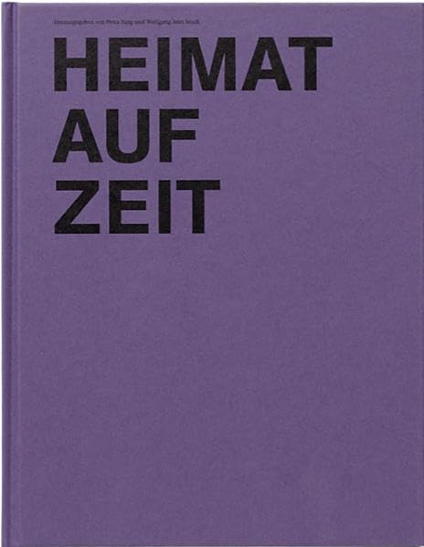 Heimat auf Zeit Photography