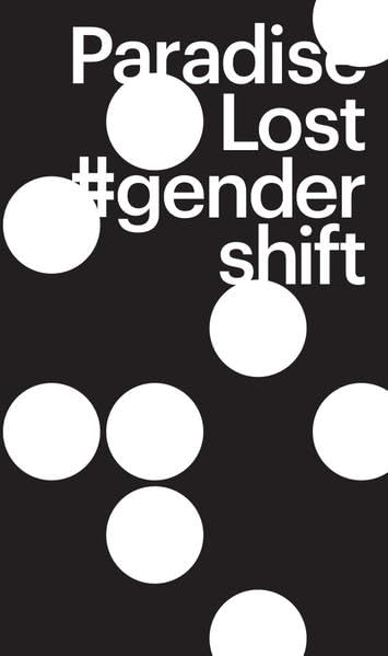 Product Image: Paradise Lost #gender shift