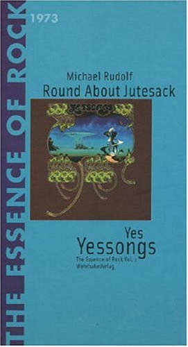 Round About Jutesack. Yes Yes Songs (Livre en allemand) book