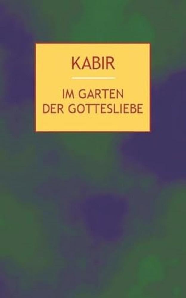 Im Garten der Gottesliebe Philosophy Books