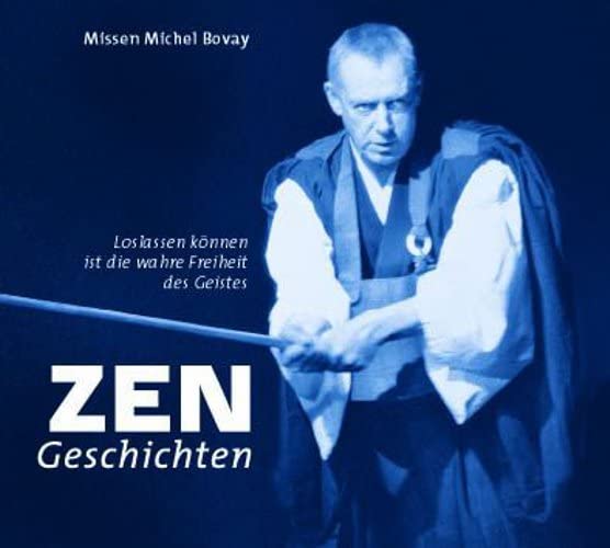 Zen-Geschichten: Loslassen können ist die wahre Freiheit des Geistes Philosophy