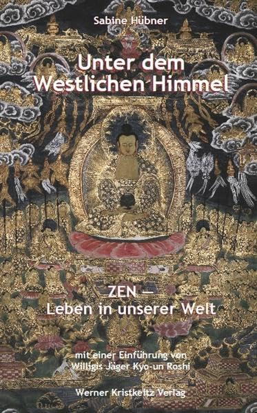 Unter dem Westlichen Himmel Philosophy