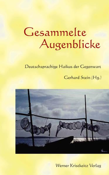 Product Image: Gesammelte Augenblicke