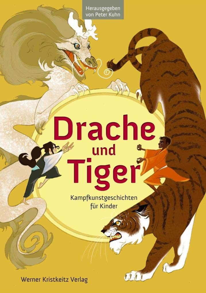 Product Image: Drache und Tiger