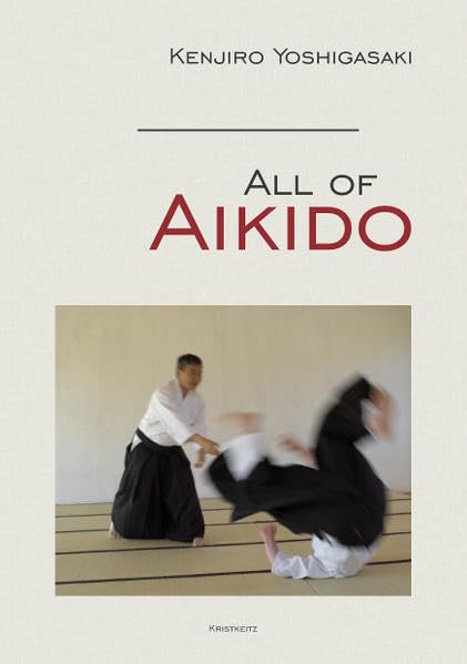 All of Aikido Leisure & Fun