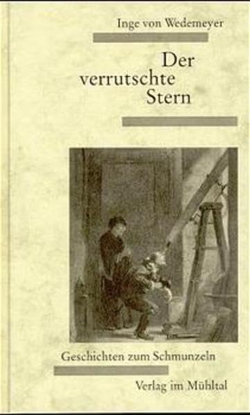 Der verrutschte Stern: Geschichten zum Schmunzeln Contemporary literature