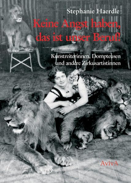 Keine Angst haben, das ist unser Beruf! Film, Art & Culture
