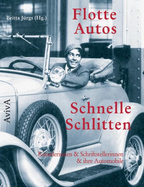 Flotte Autos - Schnelle Schlitten Film, Art & Culture