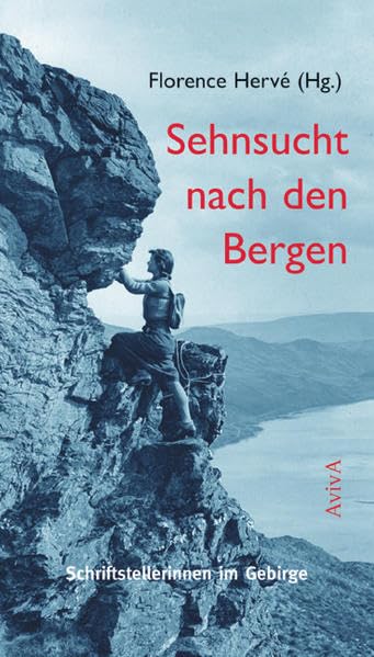 Sehnsucht nach den Bergen Contemporary literature