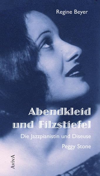 Abendkleid und Filzstiefel Personalities
