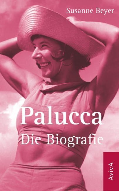 Palucca - Die Biografie Art & Literature