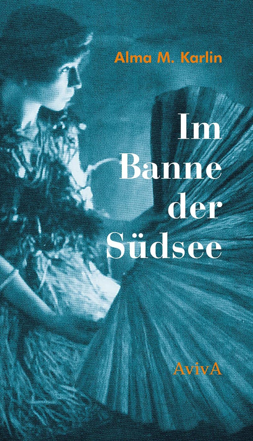 Im Banne der Südsee Contemporary literature
