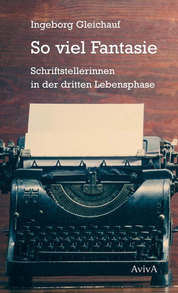 So viel Fantasie Art & Literature