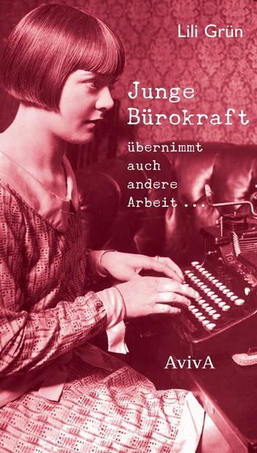 Junge Bürokraft übernimmt auch andere Arbeit ... Classics