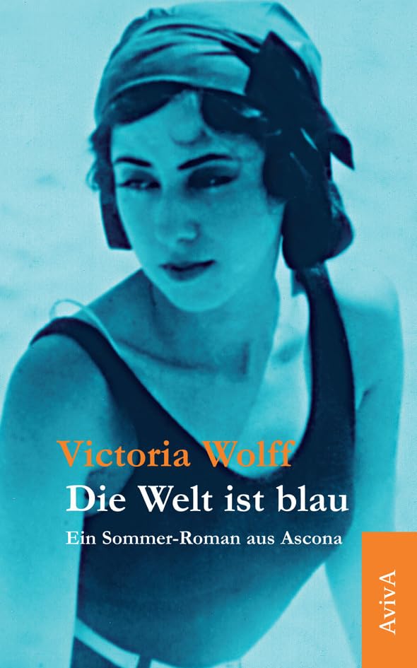 Die Welt ist blau Classics