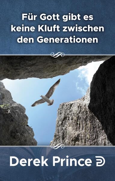 Serie Nachfolge Konkret: Für Gott gibt es keine Kluft zwischen den Generationen / Gut, dass Sie das gefragt haben...: Gut, daß Sie gefragt haben (Derek Prince Taschenbücher) Leisure, Home & Garden