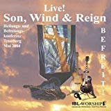 Befreit!: Son, Wind & Reign - Live! Religion & Esotericism