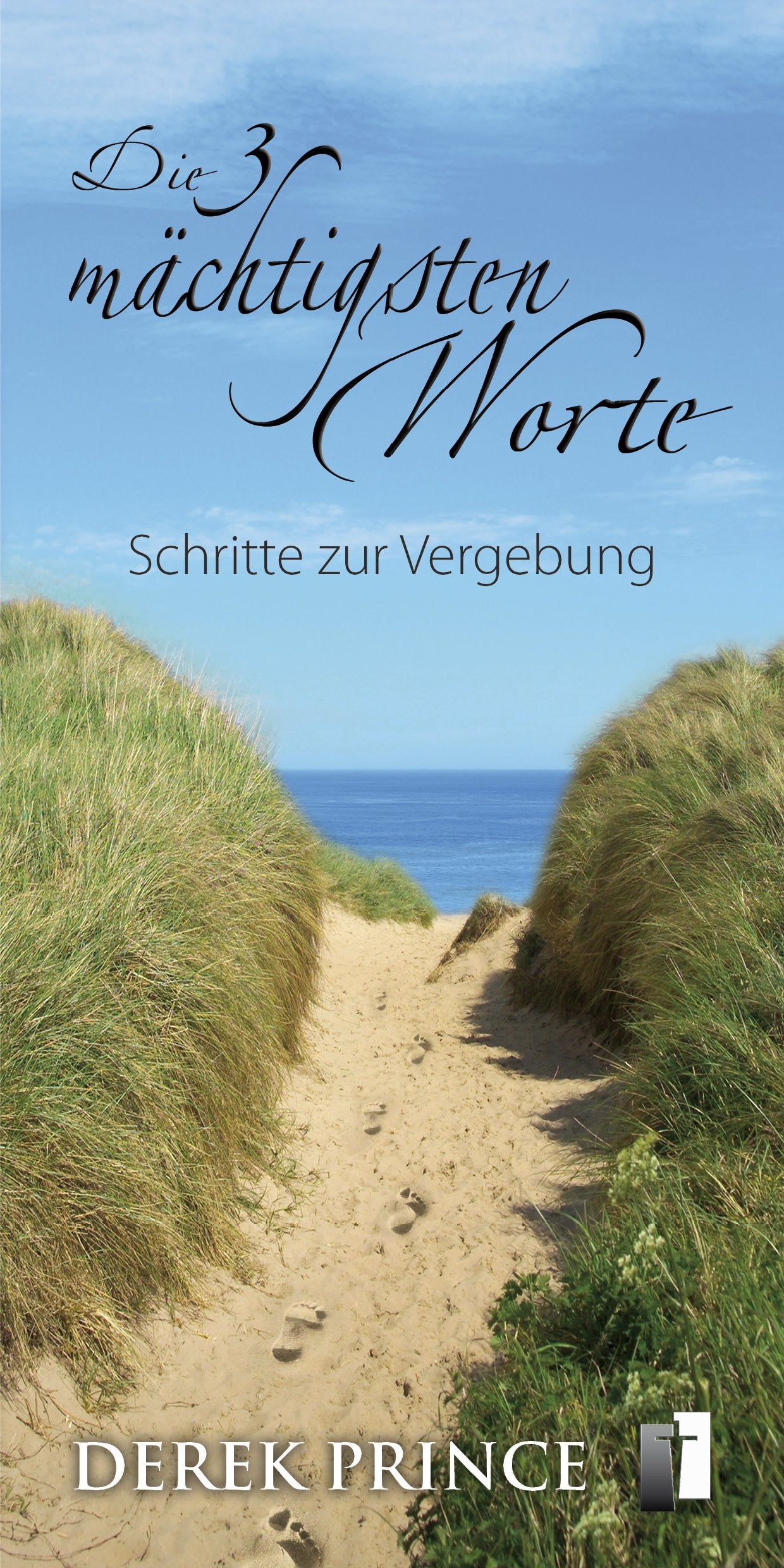 Die 3 mächtigsten Worte: Schritte zur Vergebung Leisure, Home & Garden