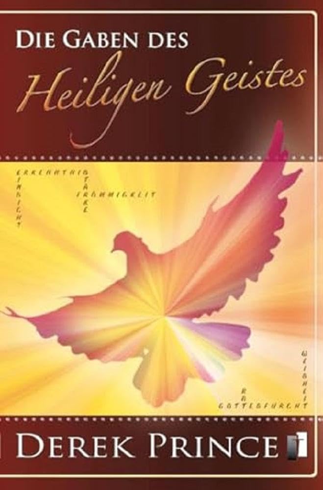 Die Gaben des Heiligen Geistes: Gottes übernatürliche Kraft in unserem Leben verstehen und empfangen Leisure, Home & Garden