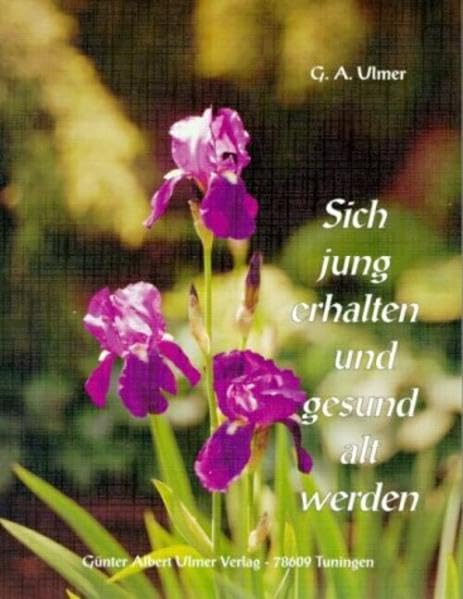 Sich jung erhalten und gesund alt werden Politics & History