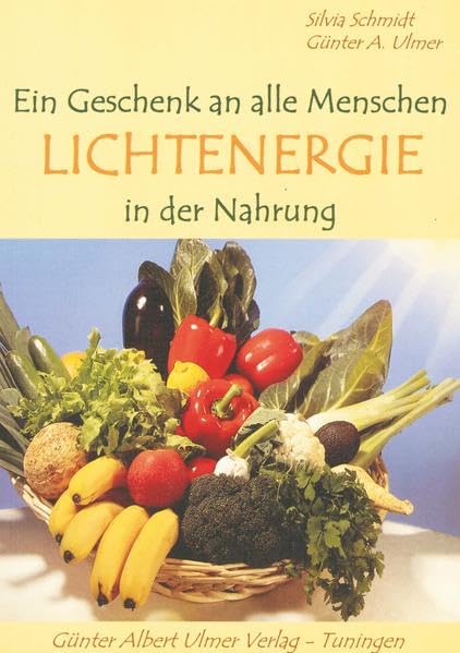 Lichtenergie in der Nahrung Leisure, Home & Garden