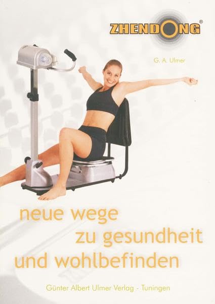 Zehndong, neue Wege zu Gesundheit und Wohlbefinden Leisure, Home & Garden