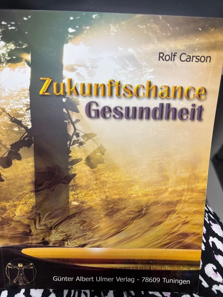 Zukunfts-Chance Gesundheit Medicine