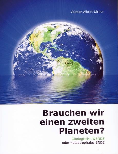 Brauchen wir einen zweiten Planeten? Medicine