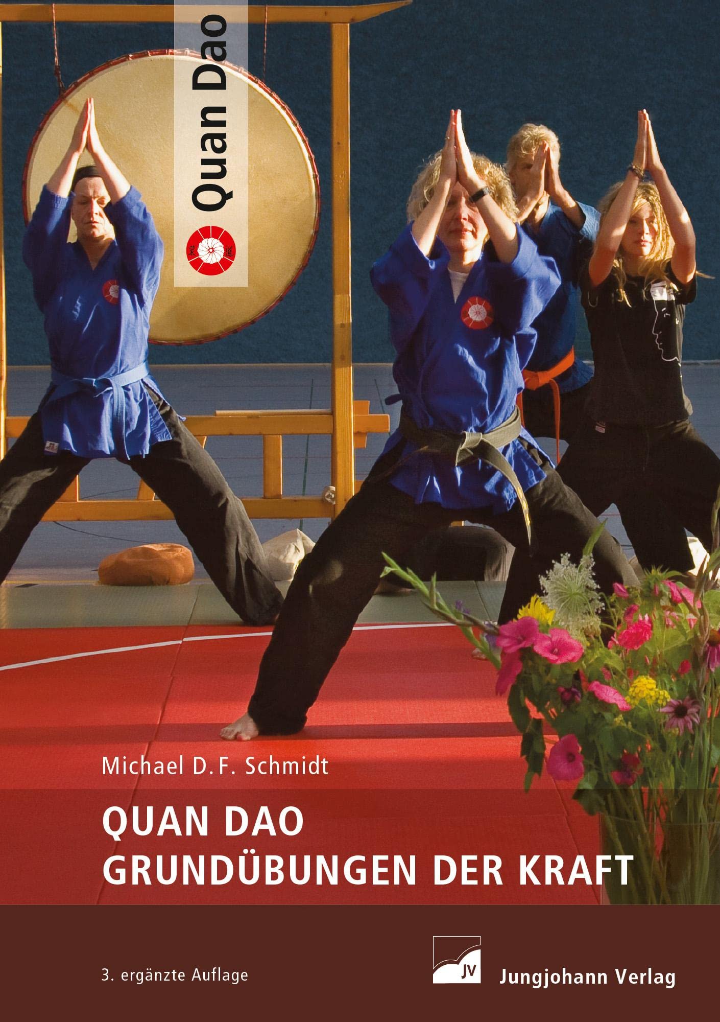 Quan Dao Grundübungen der Kraft Health, Nutrition & Fitness