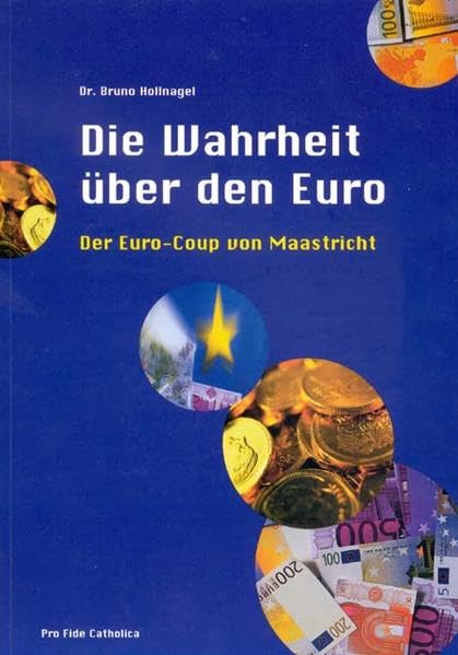 Die Wahrheit über den Euro Books