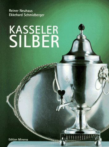 KASSELER SILBER (Kassel Silver) book
