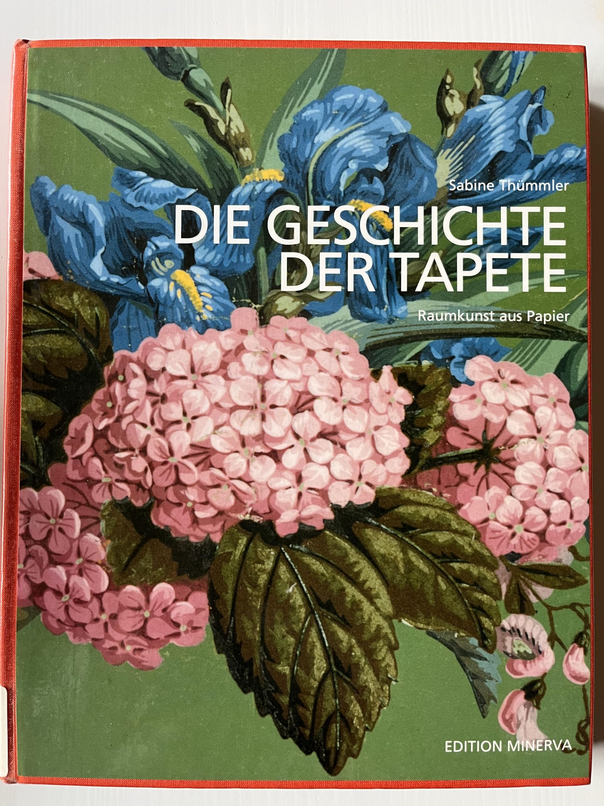 Die Geschichte der Tapete: Raumkunst aus Papier Film, Art & Culture