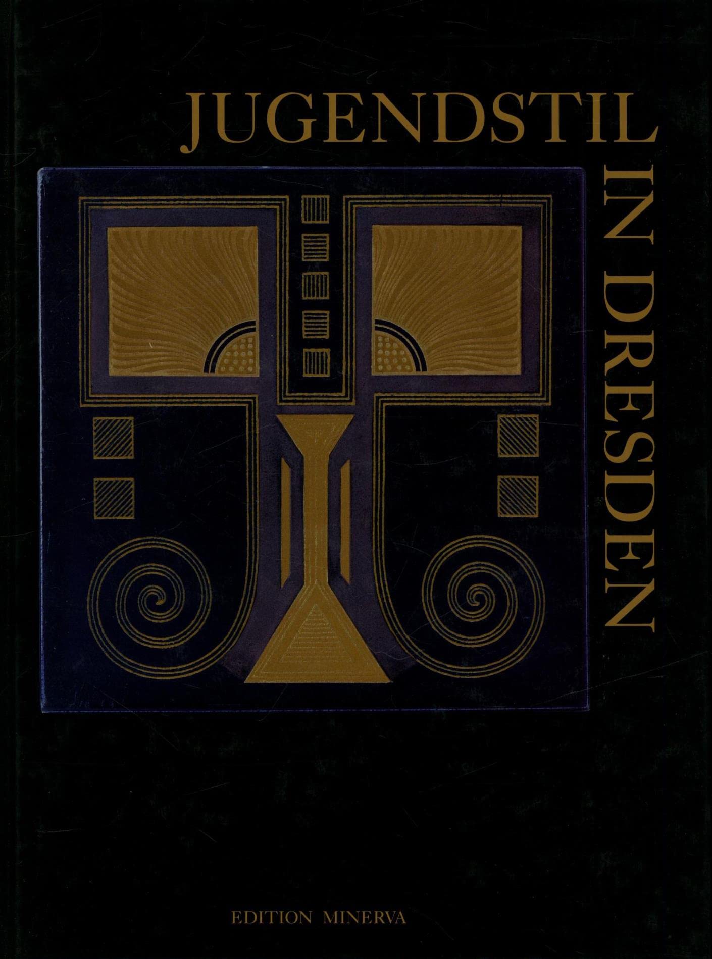 Jugendstil in Dresden - Aufbruch in die Moderne. Books