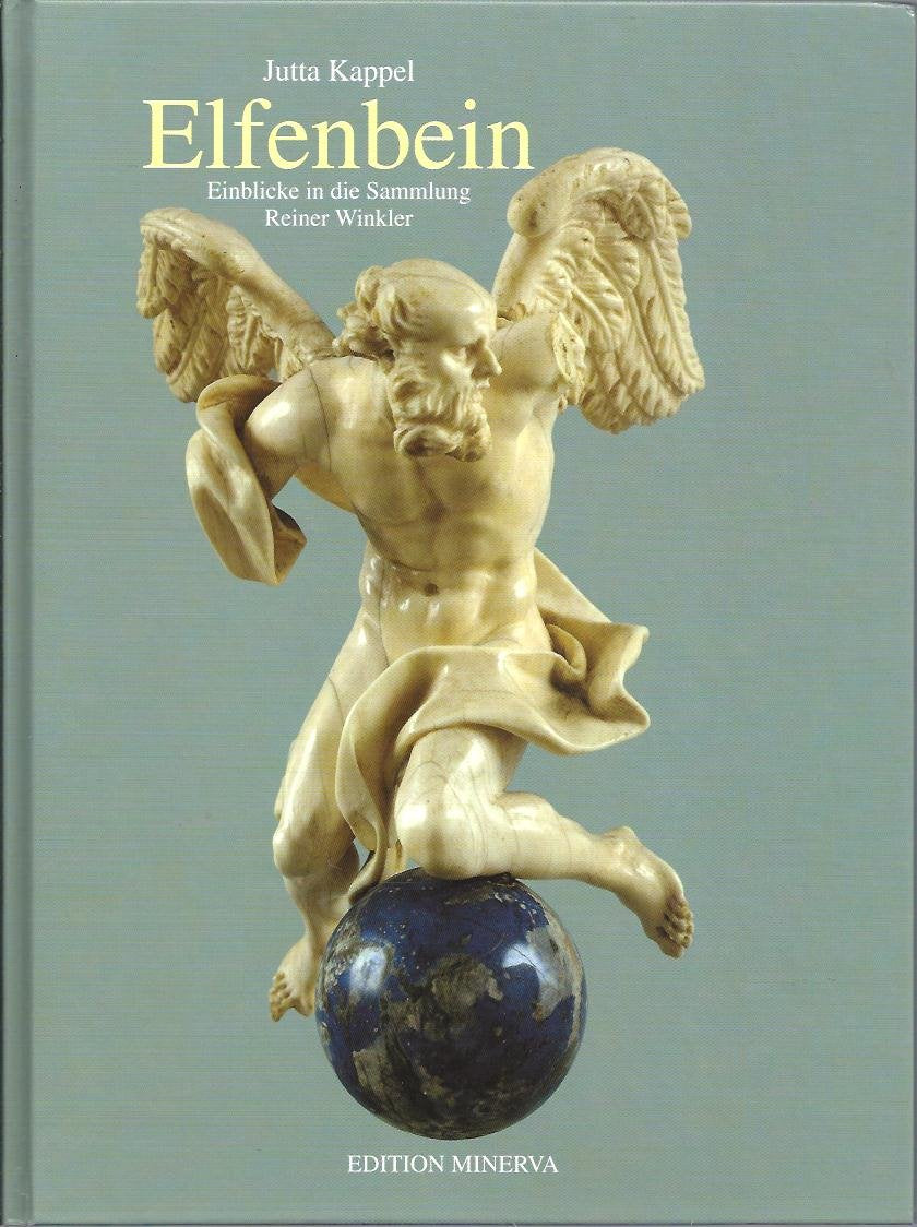 Elfenbein. Einblicke in die Sammlung Reiner Winkler Film, Art & Culture